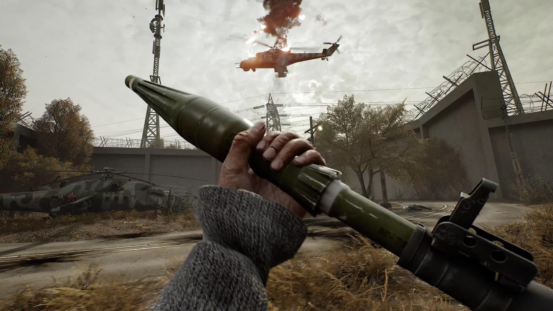 VLADiK BRUTAL PC Steam Account - 4