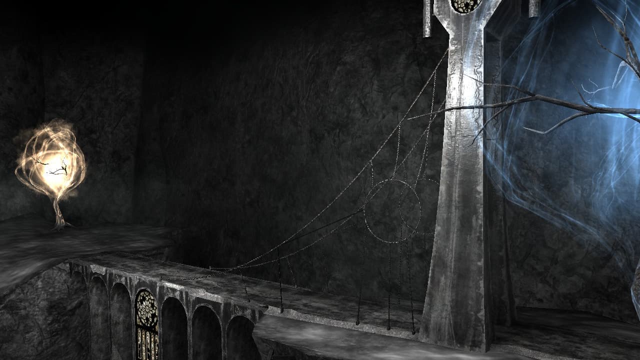 The Void Steam CD Key - 6