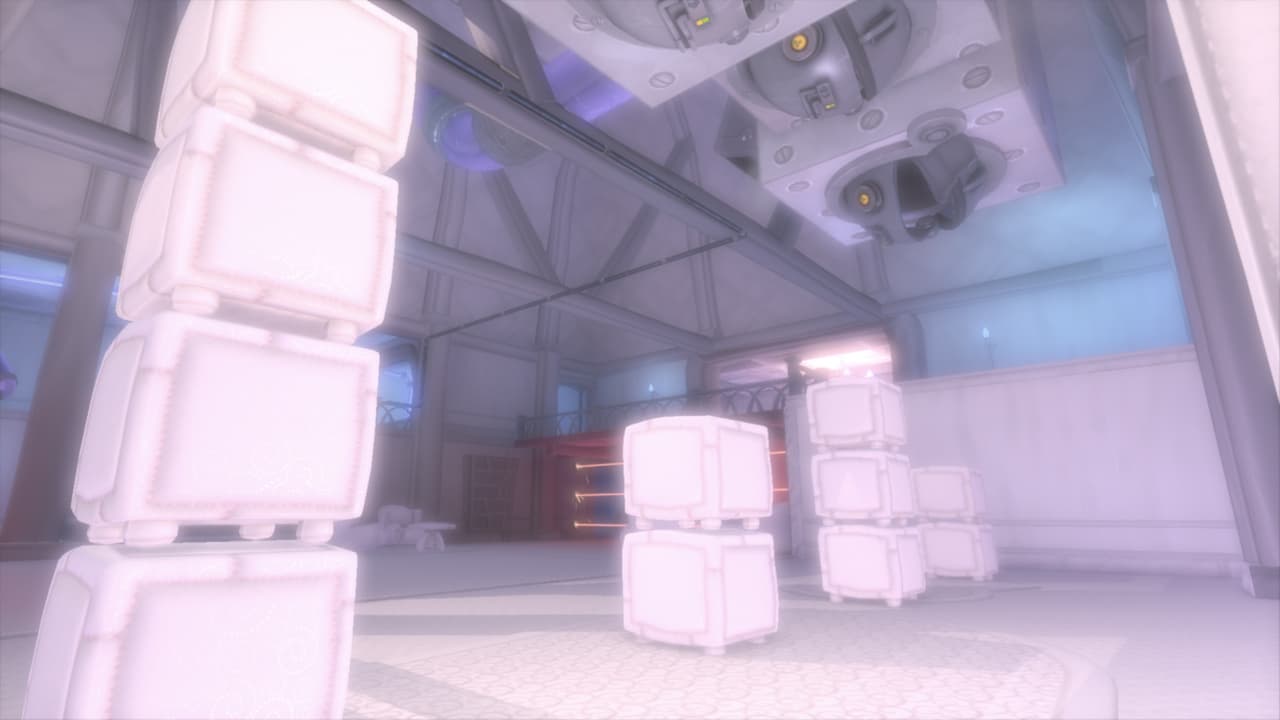 Quantum Conundrum PC Steam CD Key - 2