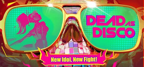 Dead as Disco Superfan Bundle