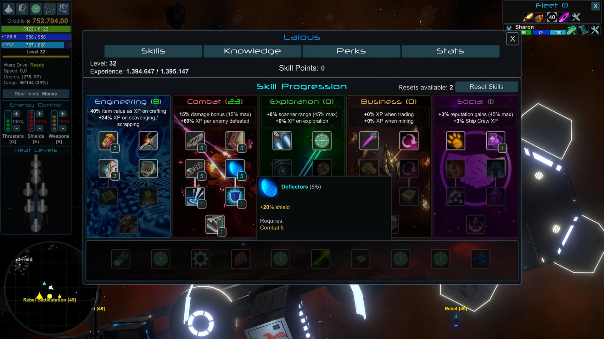 Star Valor Steam Account - 6