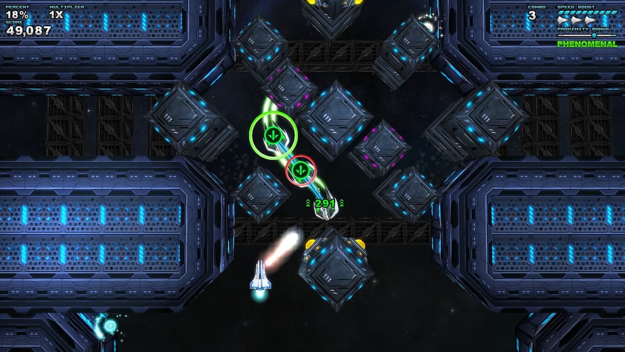 Rhythm Destruction Steam CD Key - 2