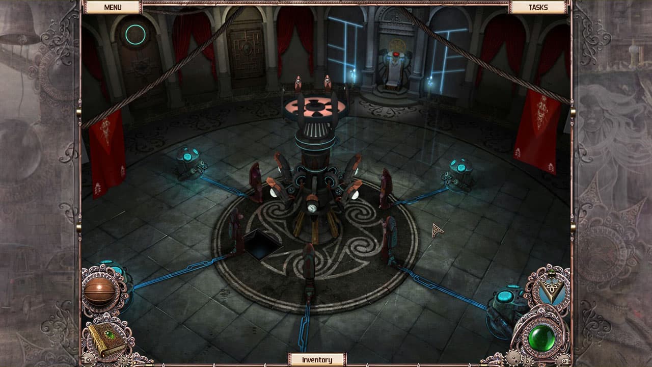 Inbetween Land PC Steam CD Key - 2