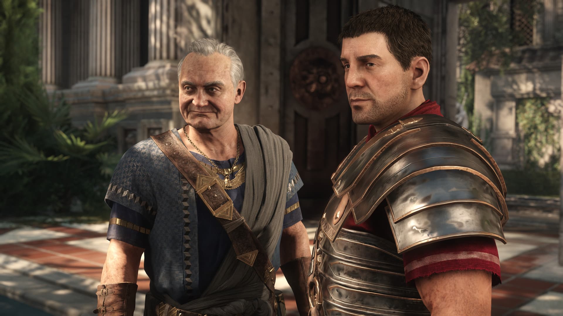 Ryse: Son of Rome PC Steam Account - 2