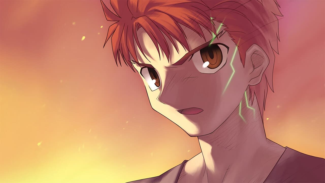 Fate/stay night REMASTERED PC Steam Account - 8