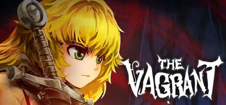 The Vagrant Steam CD Key