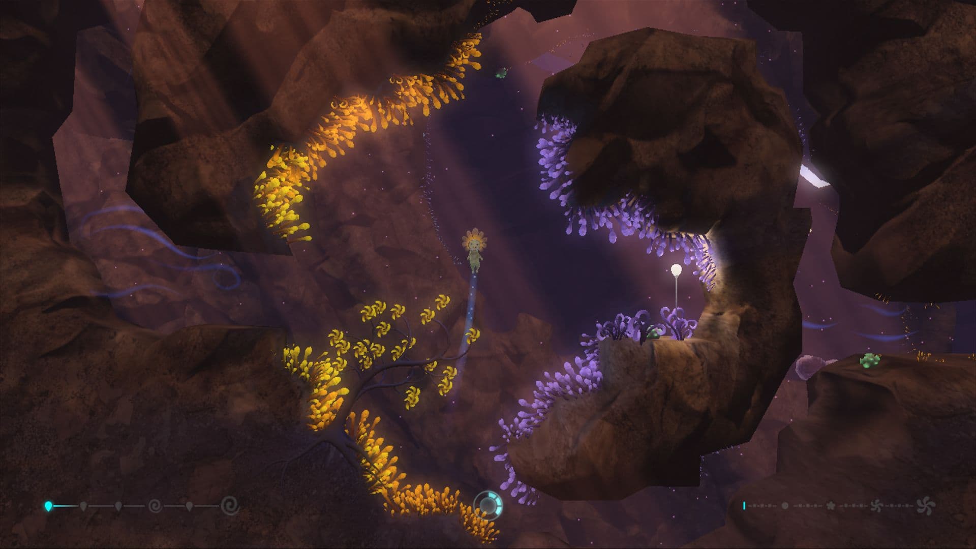 The Undergarden Steam CD Key - 4