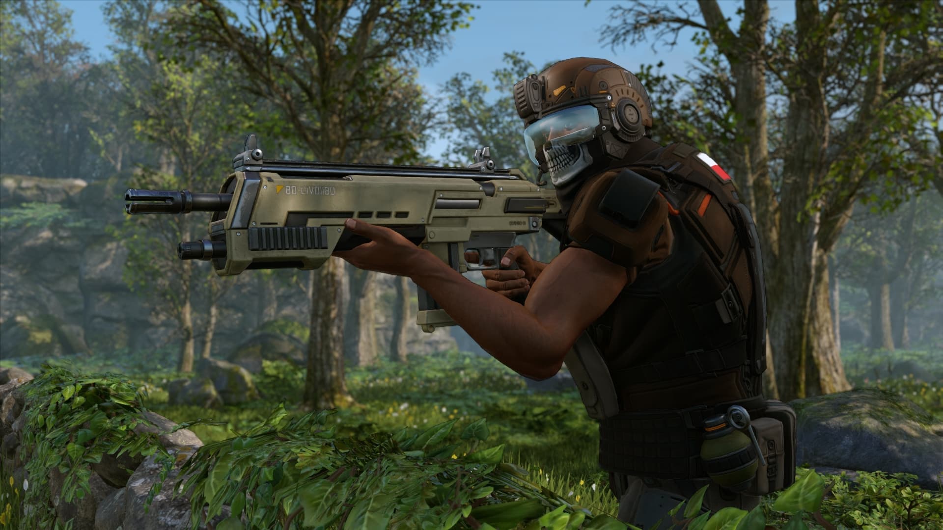 XCOM 2 PC Steam CD Key - 4