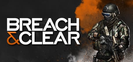 Breach & Clear Steam CD Key
