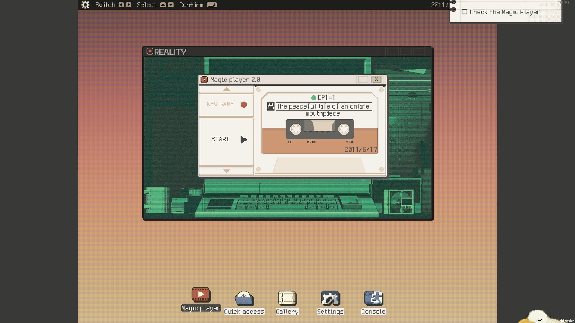 S4U: CITYPUNK 2011 AND LOVE PUNCH PC Steam Account - 2
