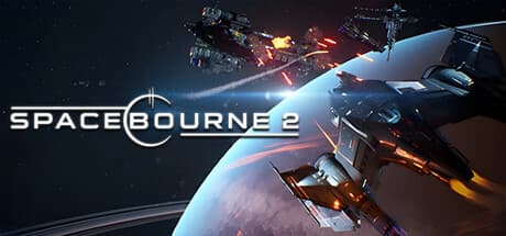 SpaceBourne 2 PC Steam Account