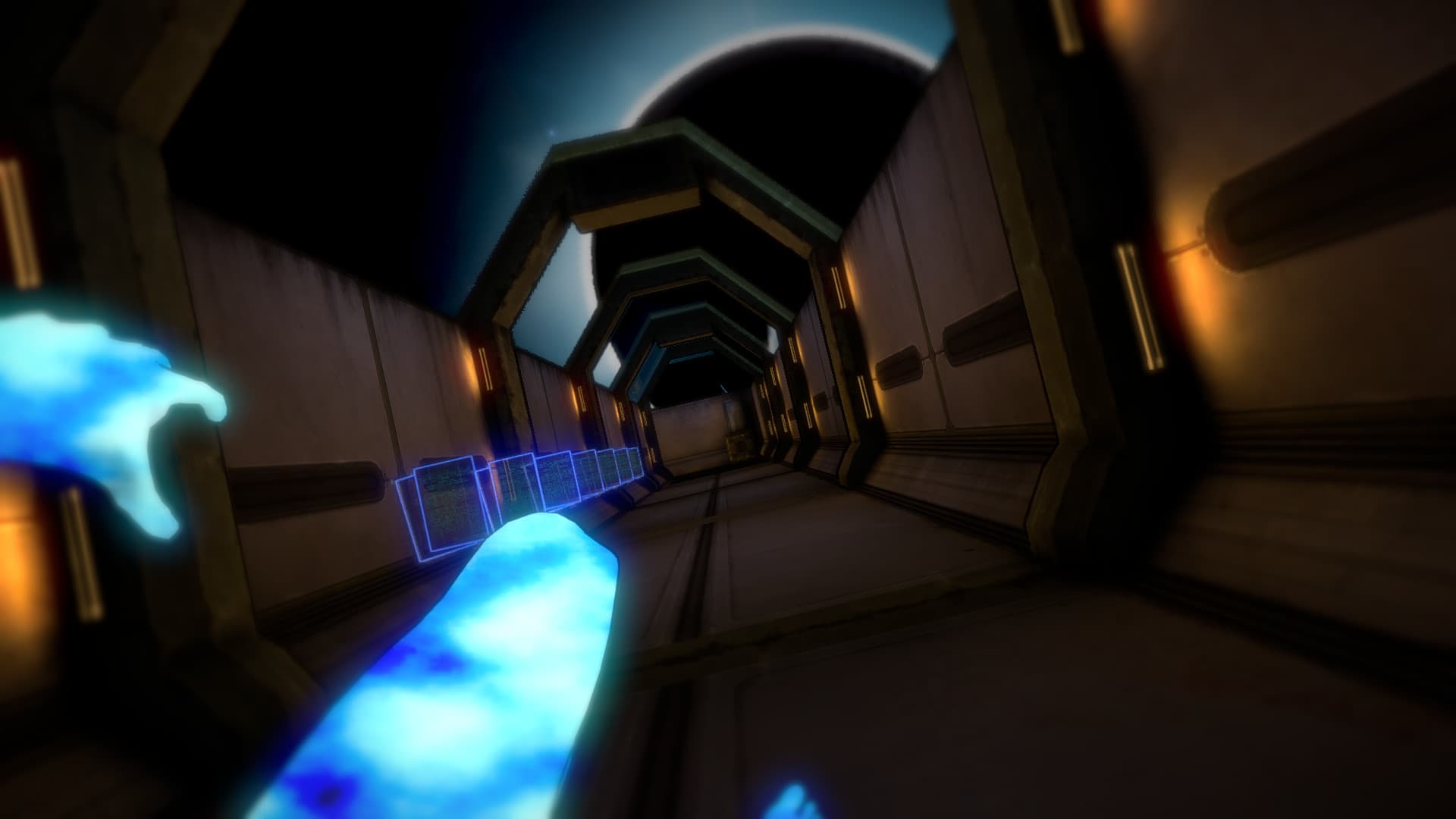 Infinity Runner Steam CD Key - 7