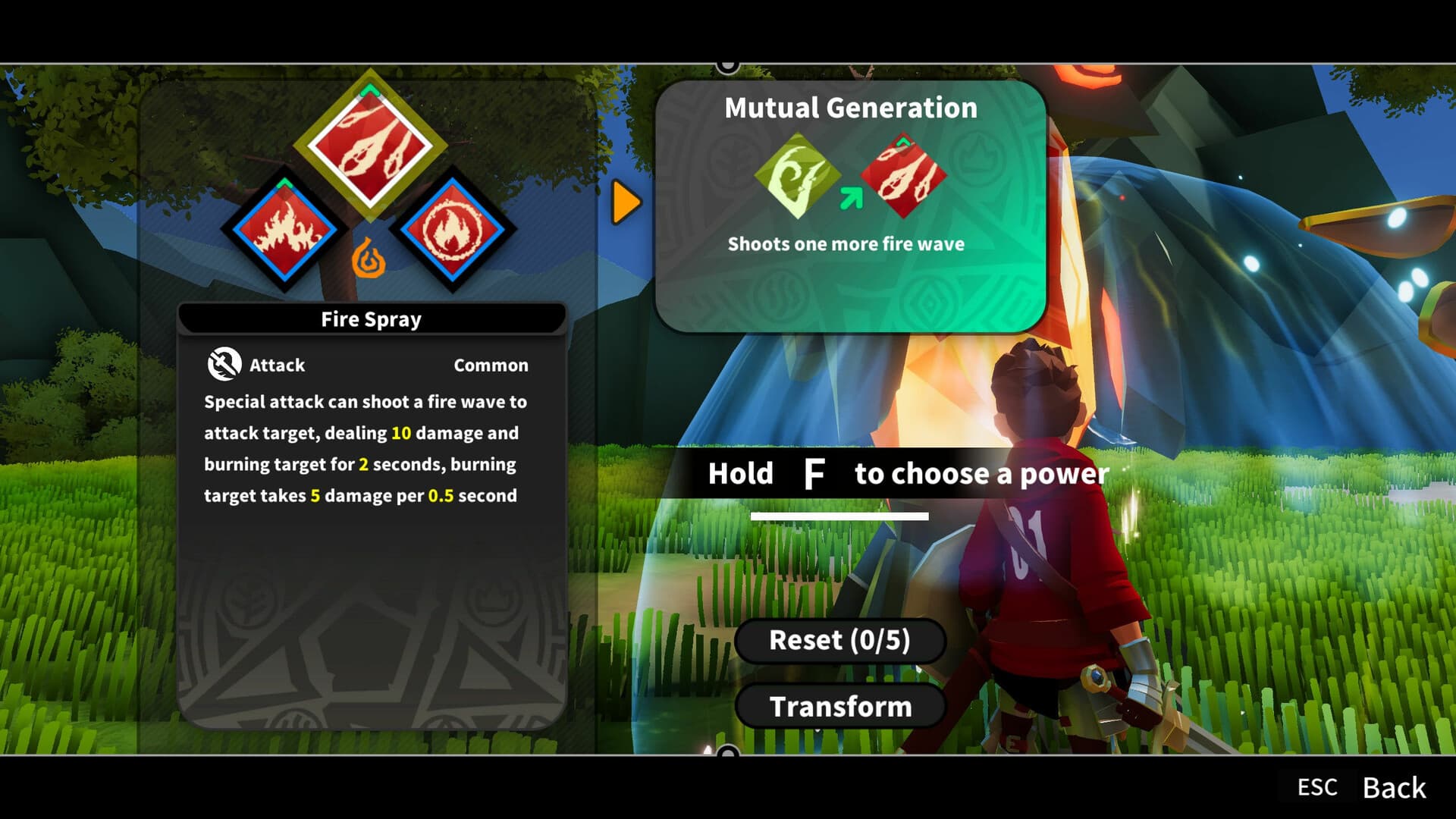Mist Slayer PC Steam Account - 8