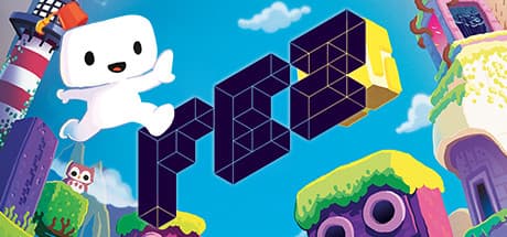 FEZ PC Steam CD Key