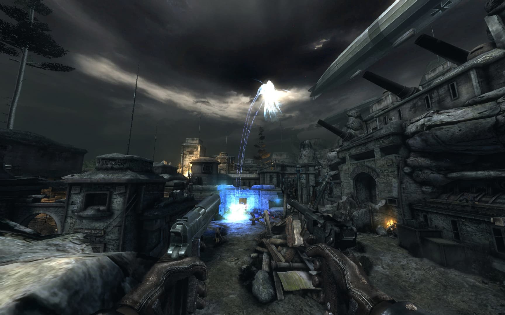 NecroVision Steam CD Key - 7