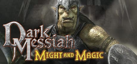 Dark Messiah of Might and Magic PC Steam CD Key
