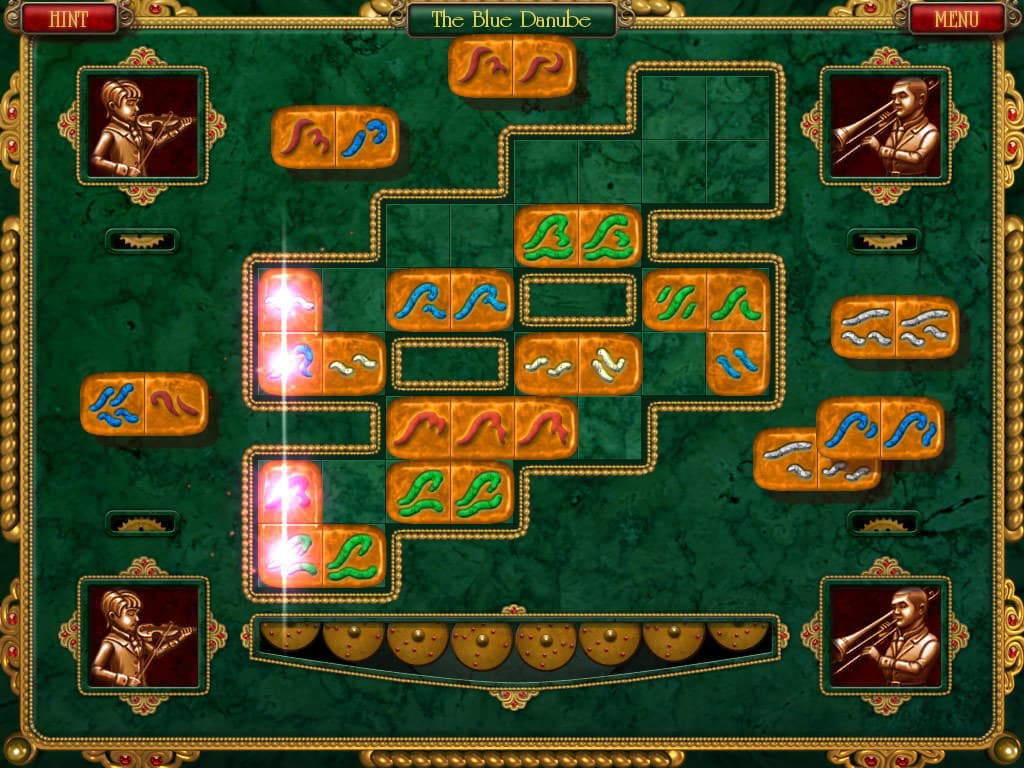 Musaic Box Steam CD Key - 4