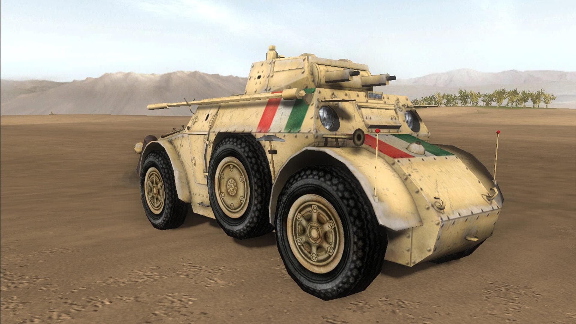 Theatre of War 2: Centauro DLC Steam CD Key - 3
