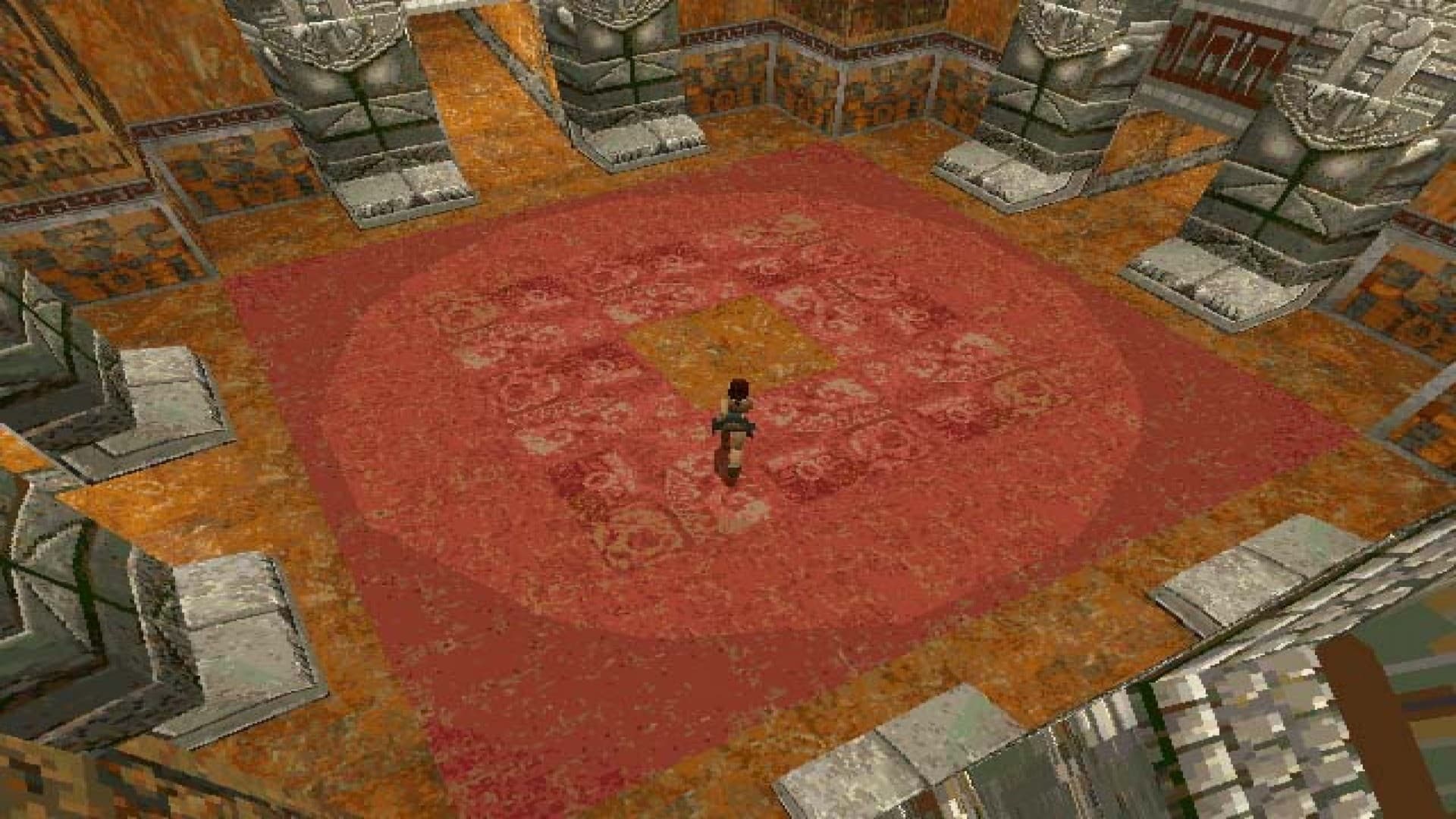 Tomb Raider I Steam CD Key - 5