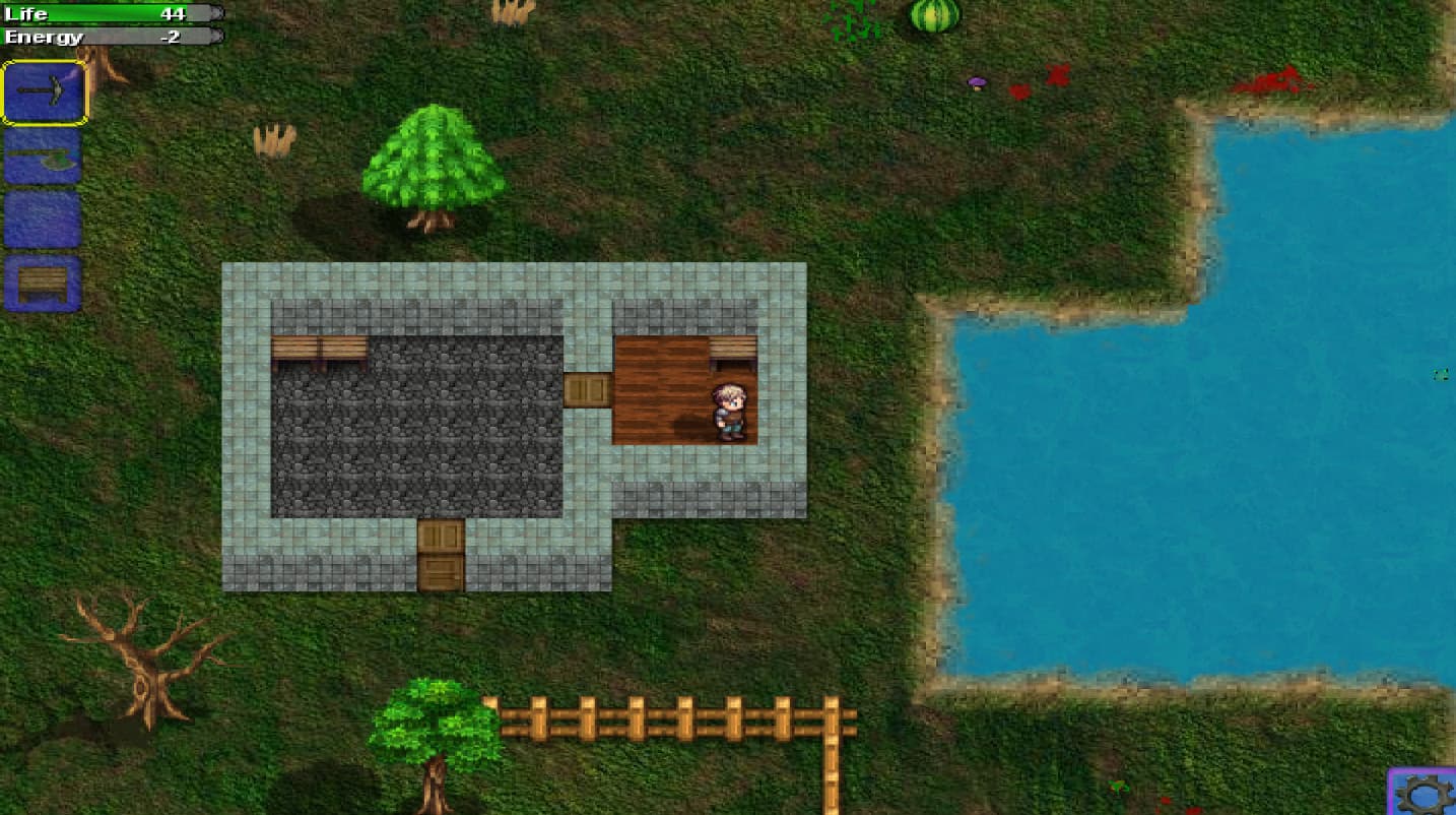 Rogue Harvest Steam CD Key - 6