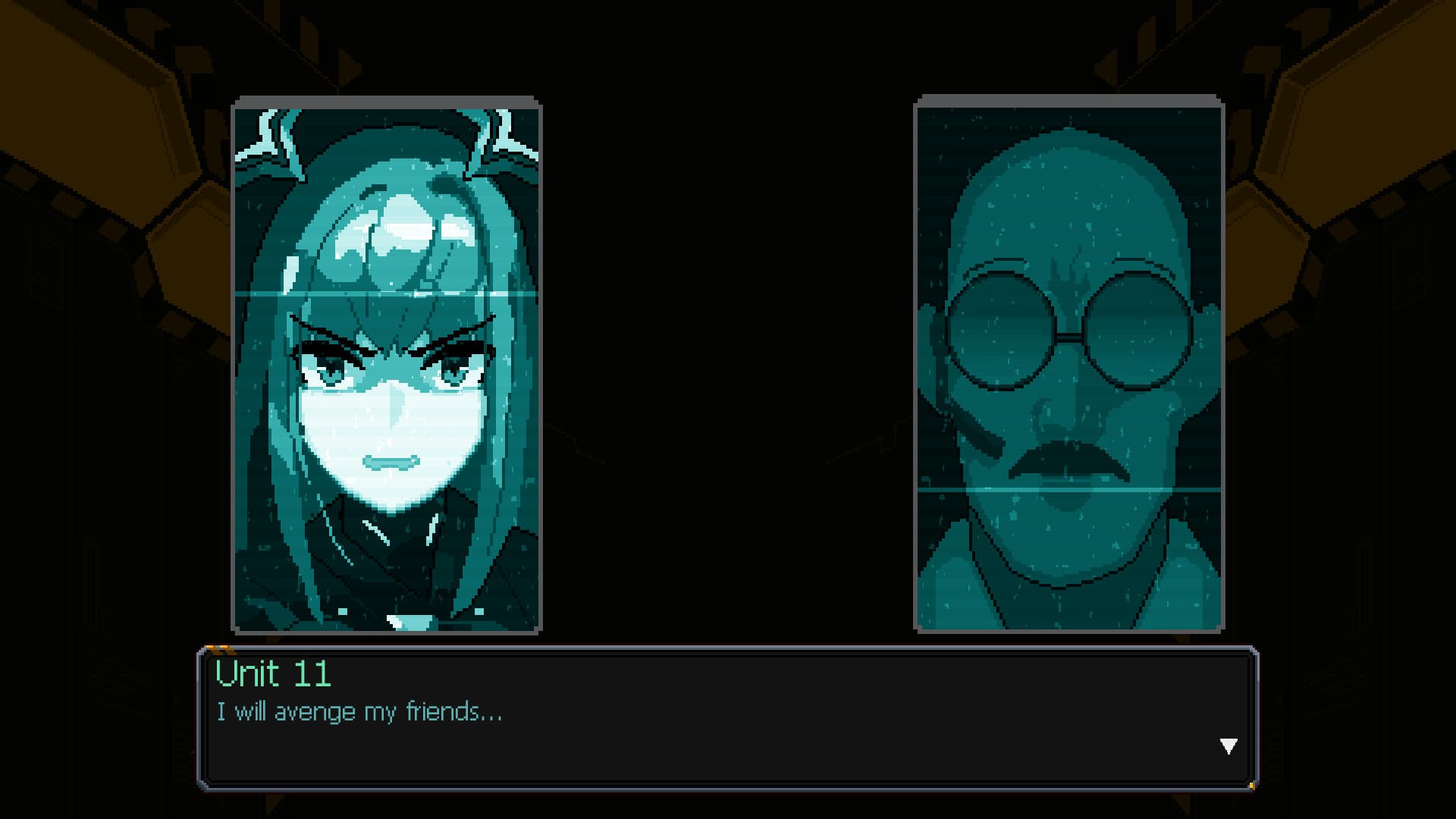 Metal Unit PC Steam Account - 4