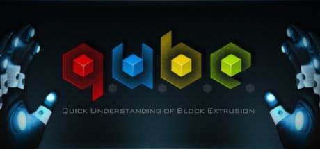Q.U.B.E. Steam CD Key