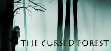 The Cursed Forest PC Steam CD Key