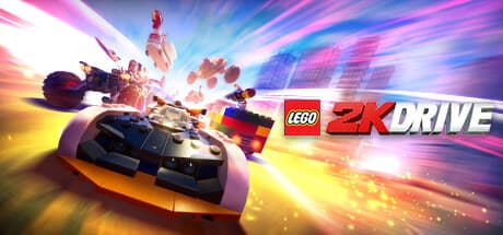 LEGO 2K Drive: Awesome Edition PC Steam Account