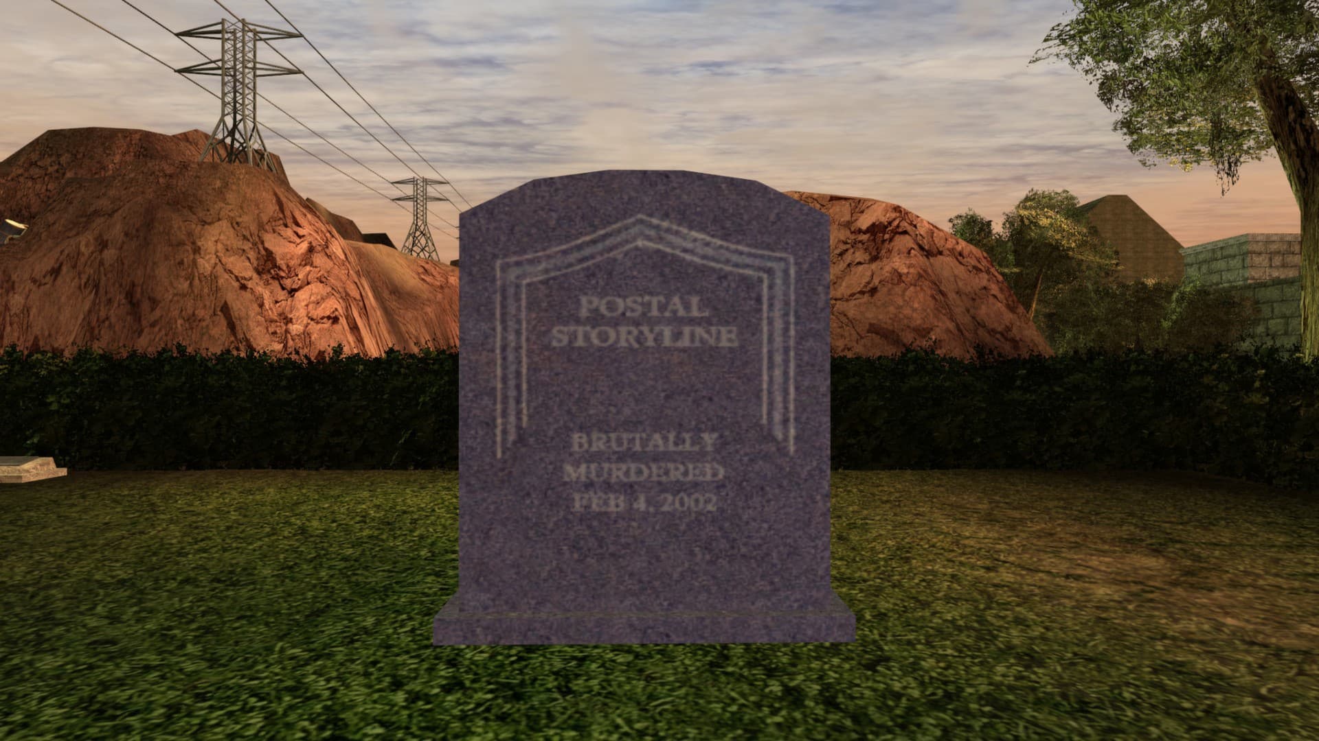 Postal 2 PC Steam Account - 2