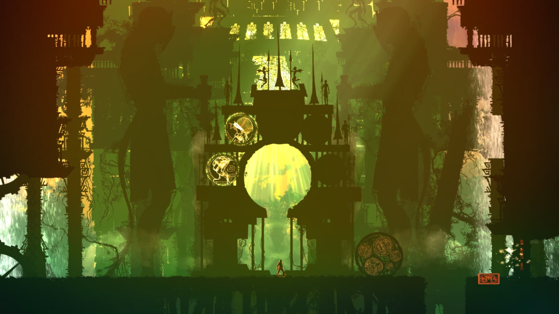 Outland - Special Edition Steam CD Key - 3