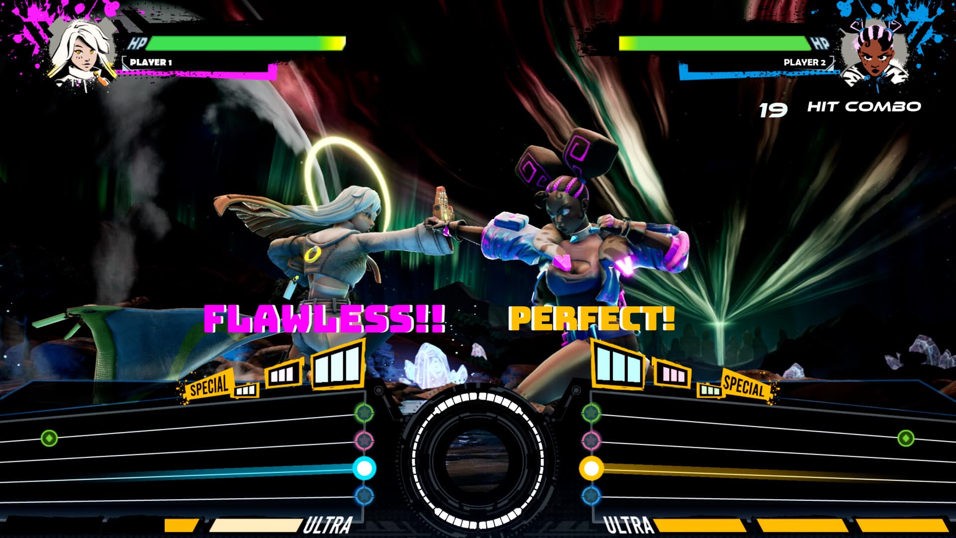 God of Rock PC Steam Account - 6