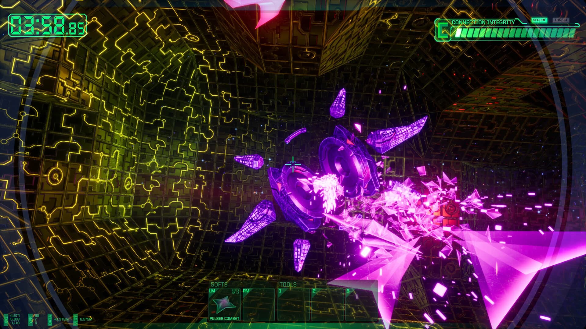 System Shock Steam Account - 7