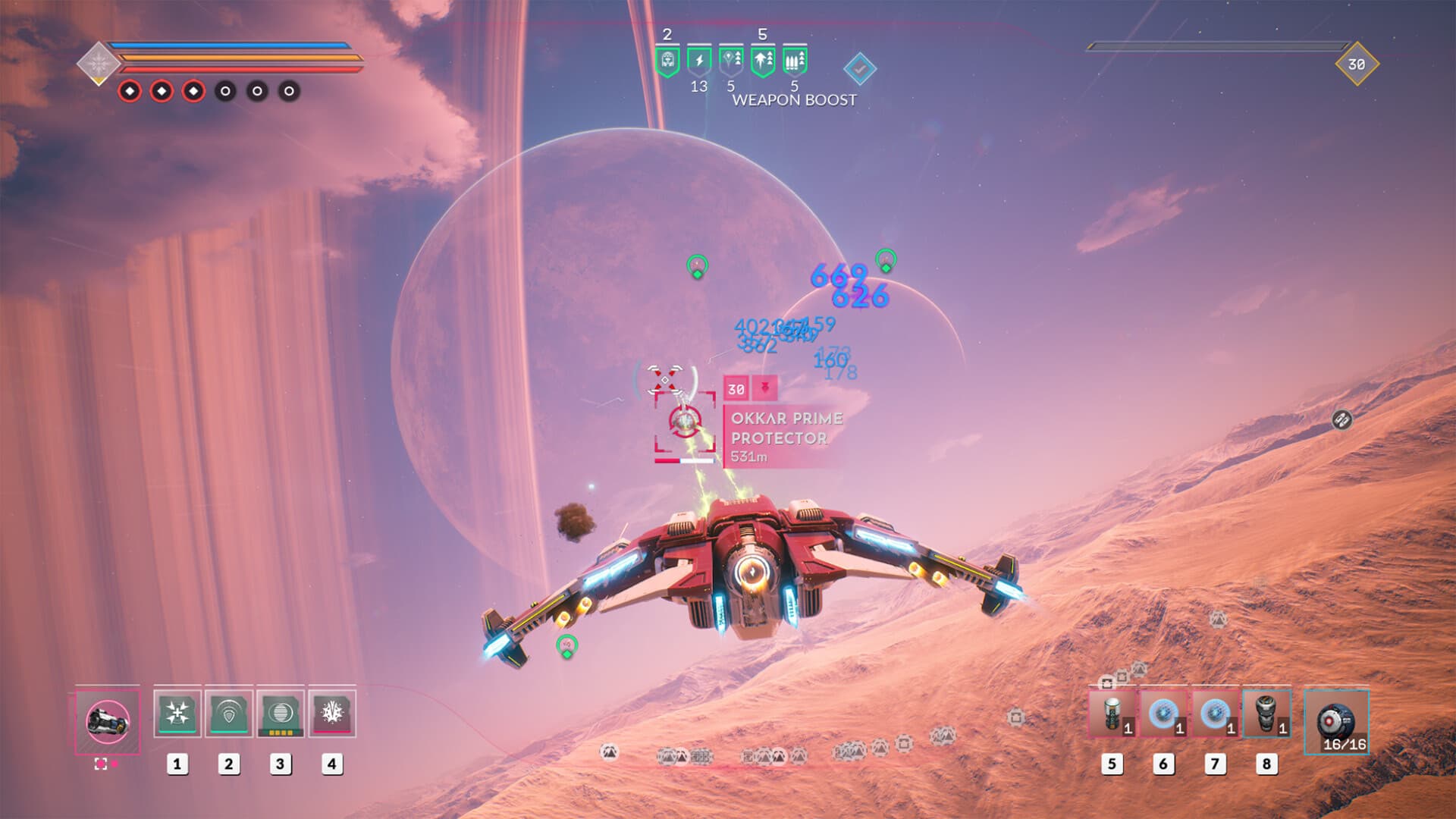 EVERSPACE 2 Steam Account - 6