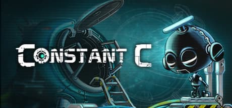 Constant C Steam CD Key