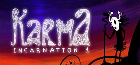 Karma. Incarnation 1 PC Steam CD Key