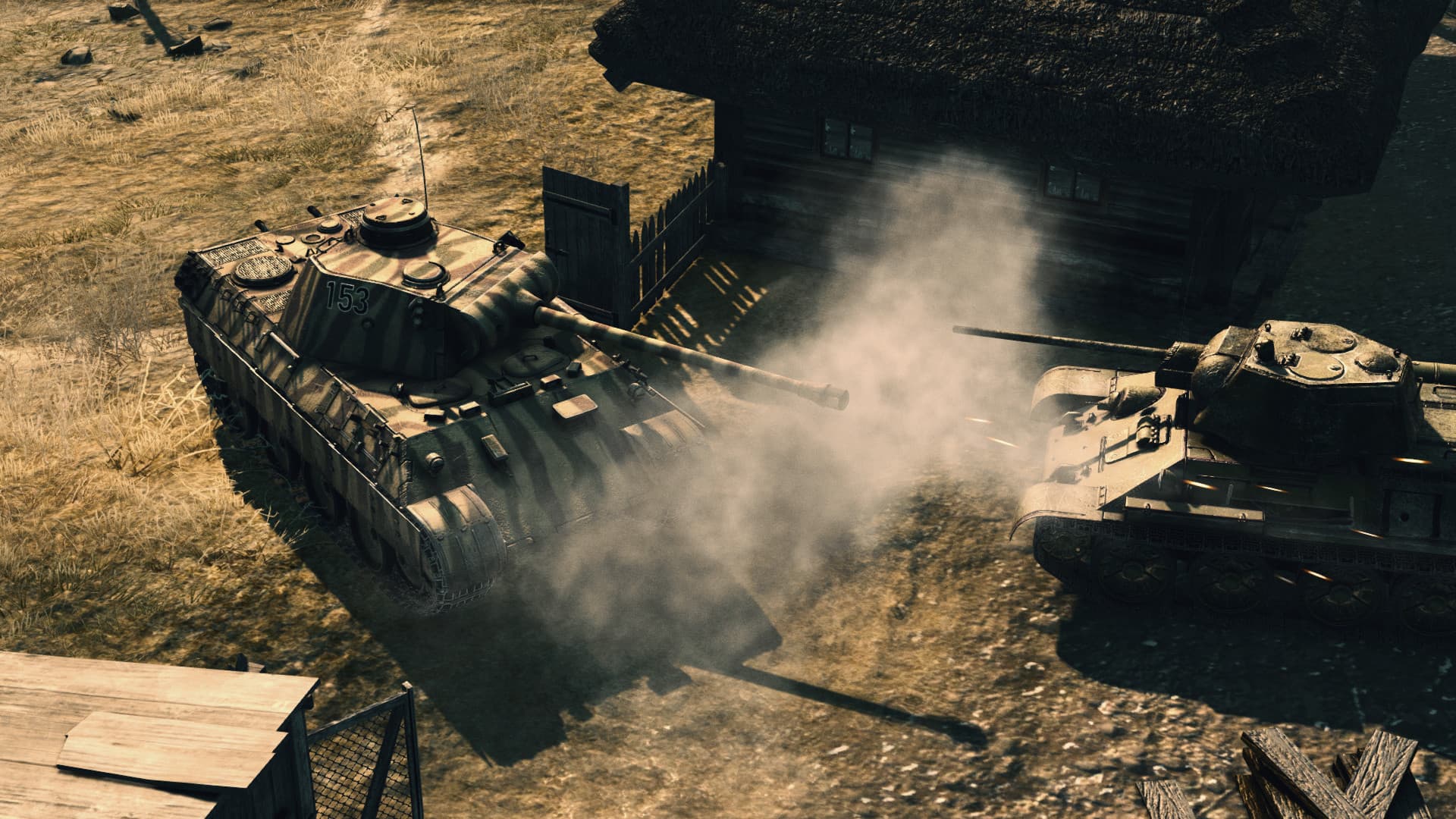 Call to Arms - Gates of Hell: Ostfront Steam Account - 8