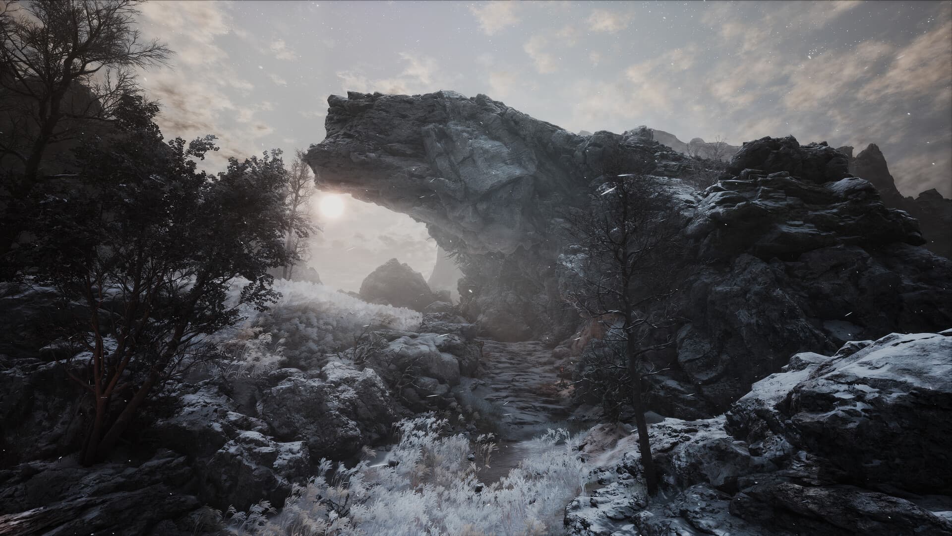 The First Berserker: Khazan PC Steam Account - 7