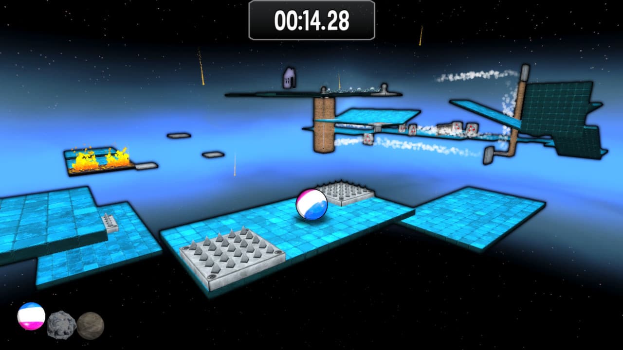 Lost Marbles Steam CD Key  - 6