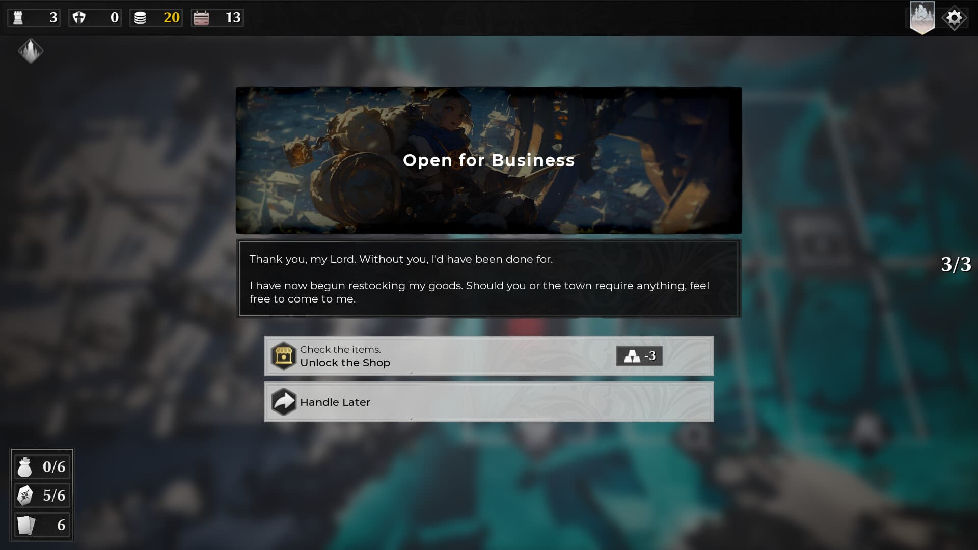 FrostBound PC Steam Account - 5