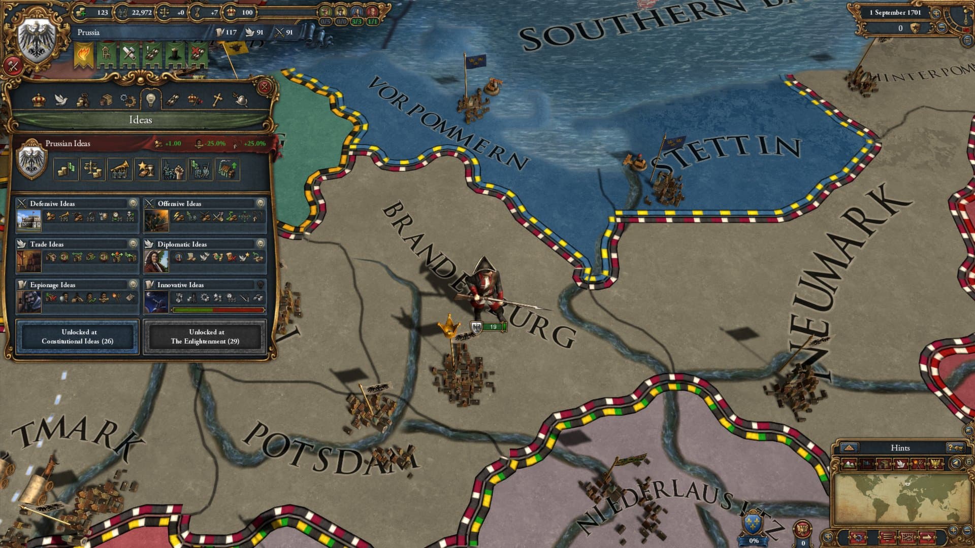 Crusader Kings II - Europa Universalis IV Converter DLC PC Steam CD Key - 2