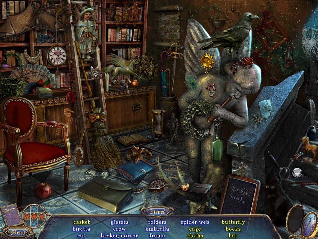 Sister’s Secrecy: Arcanum Bloodlines - Premium Edition Steam CD Key - 7