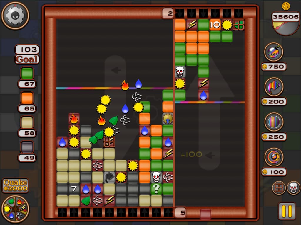 Tisnart Tiles Steam CD Key - 8