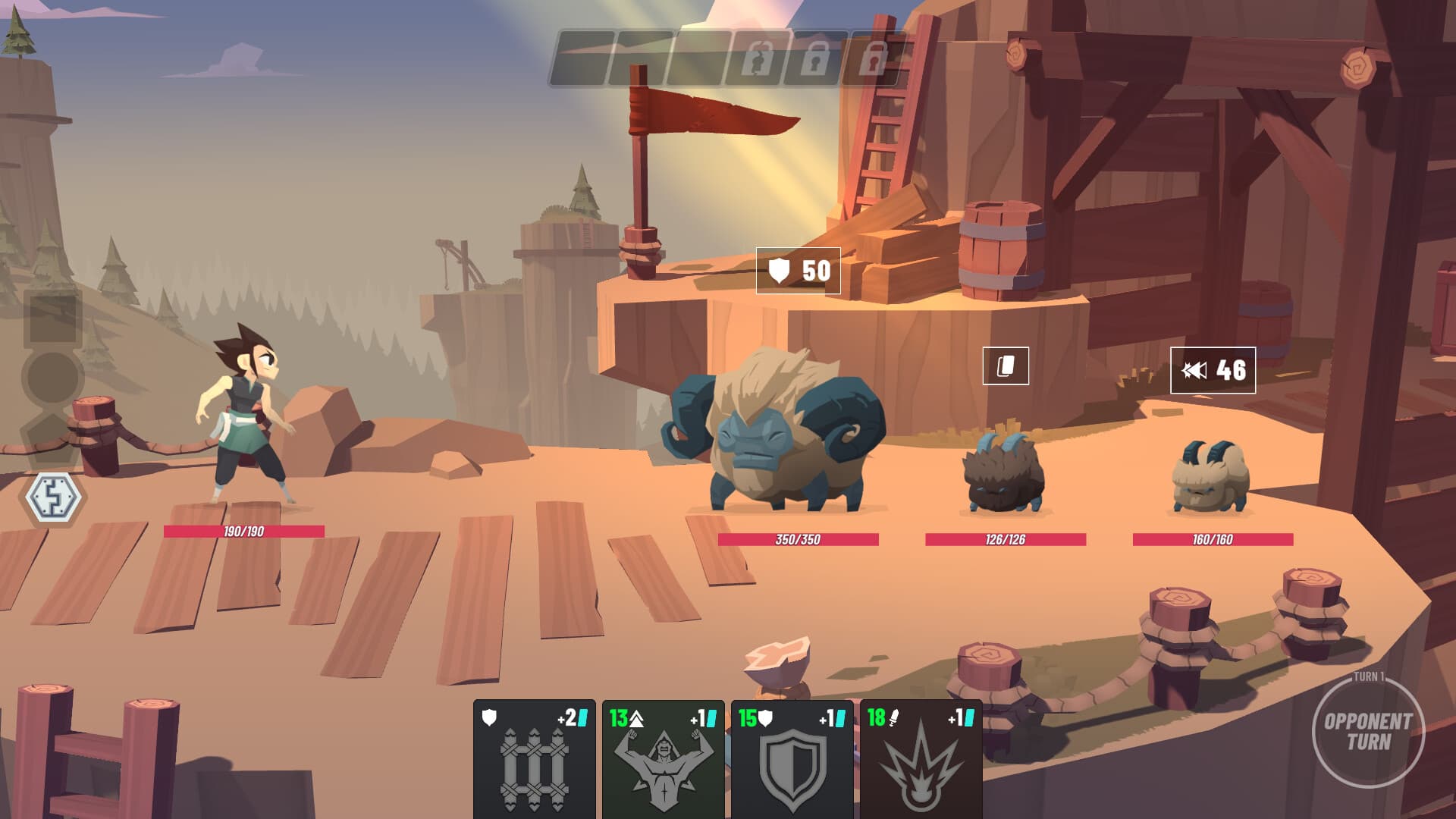 One More Gate : A Wakfu Legend PC Steam Account - 7