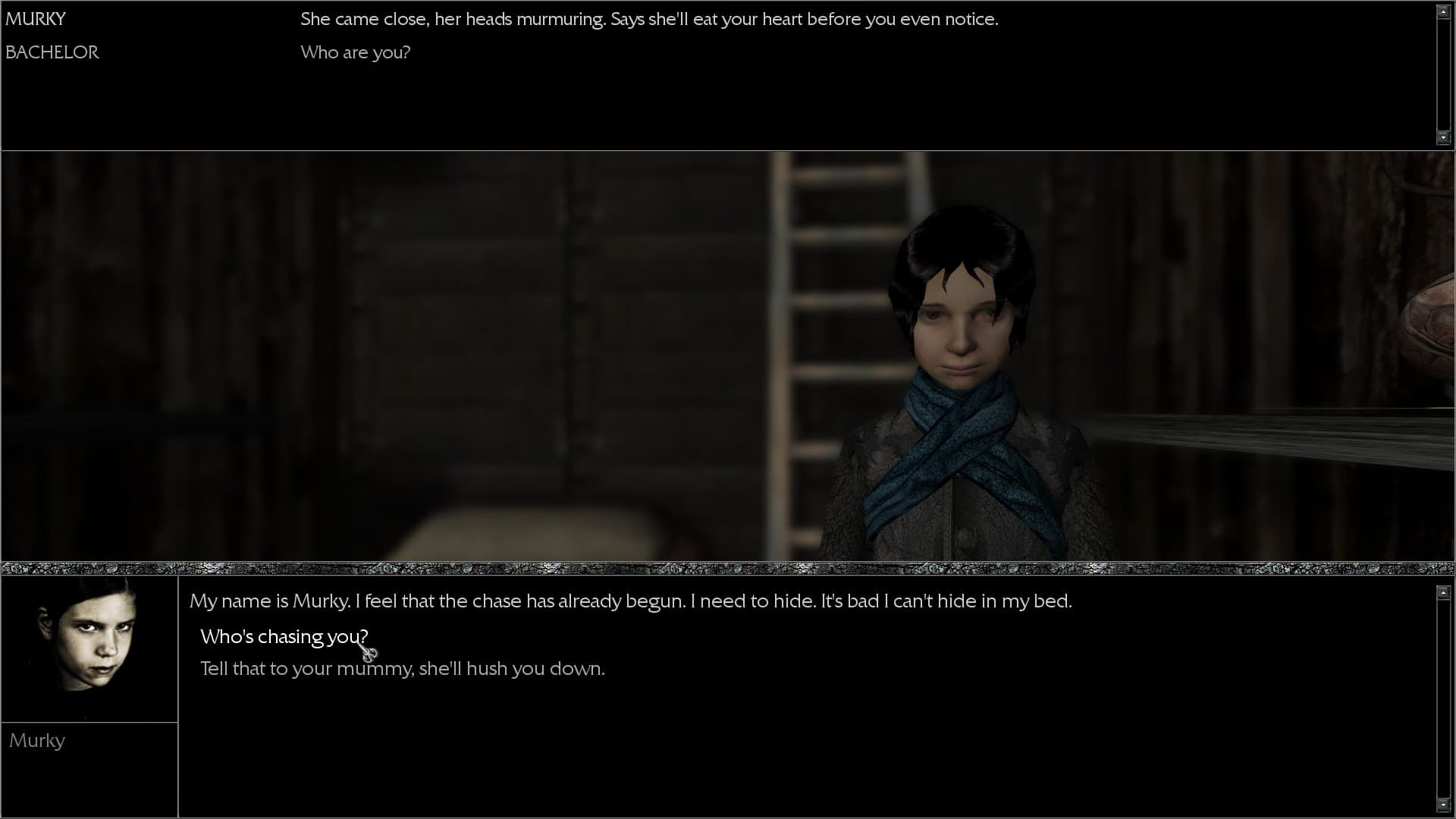 Pathologic Classic HD PC Steam CD Key - 7