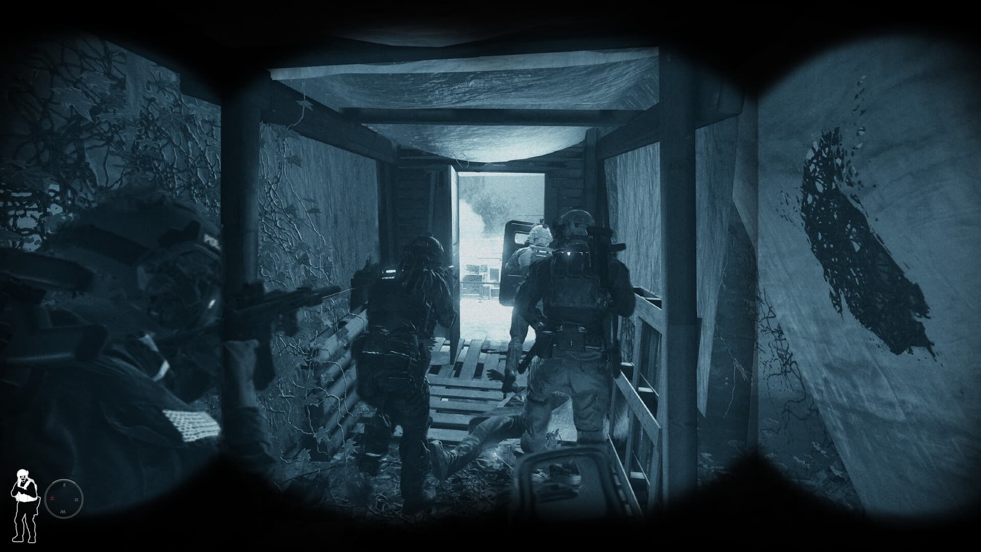Ready or Not - 2