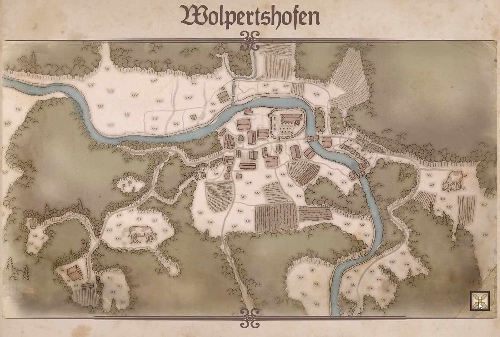 Inspector Schmidt - A Bavarian Tale PC Steam Account - 7