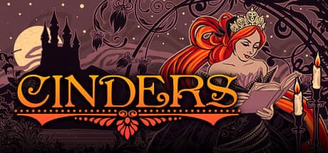 Cinders PC Steam CD Key