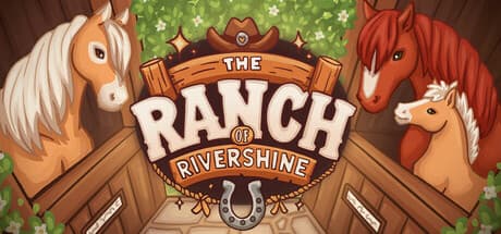 The Ranch of Rivershine PC Steam Account