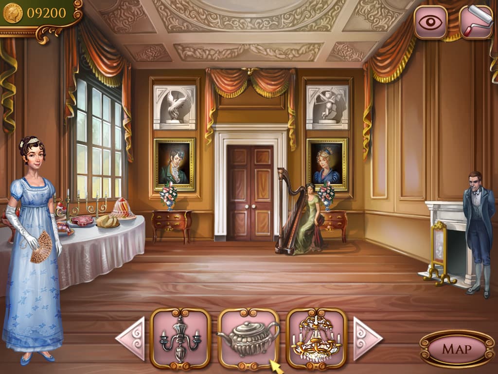 Regency Solitaire Steam CD Key - 4
