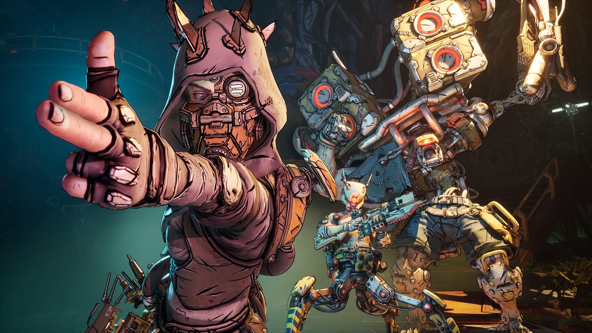 Borderlands 4 Super Deluxe Edition - 6